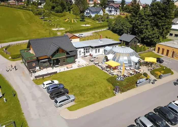 Semmering Loft