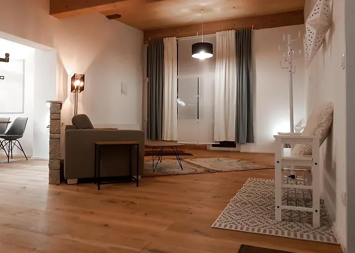 Semmering Loft