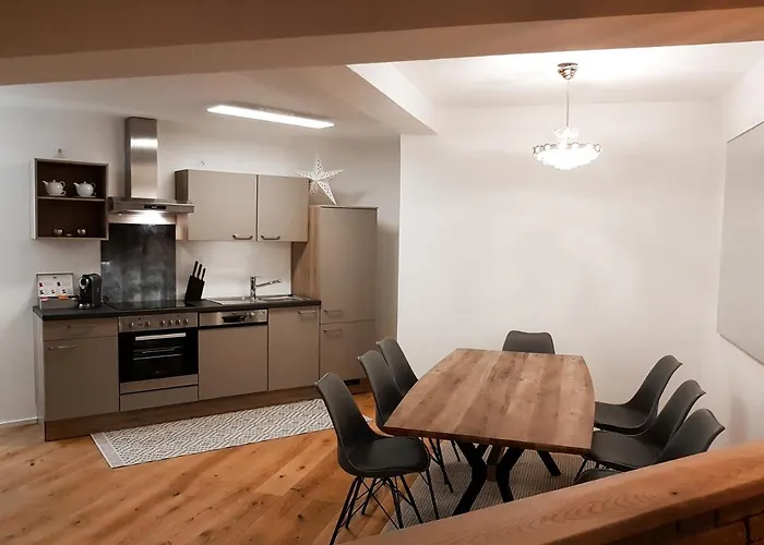 Semmering Loft