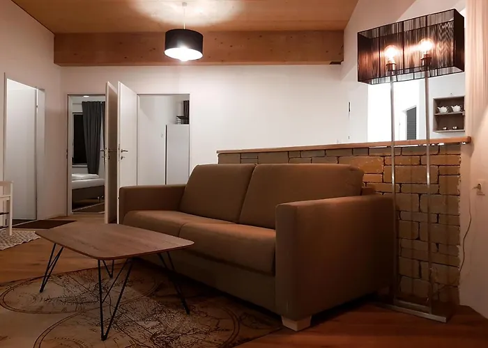 Semmering Loft