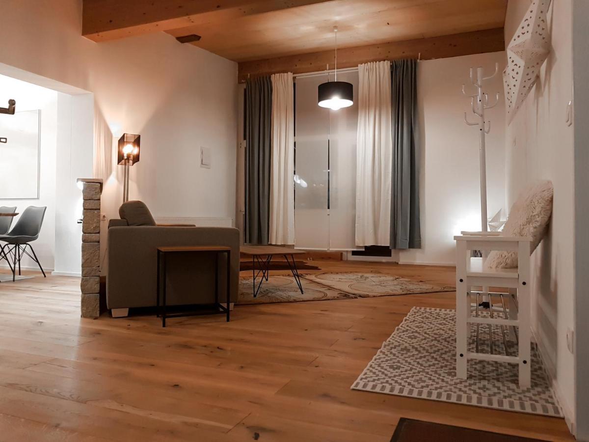 Apartment Loft *