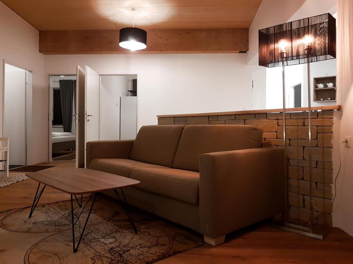 Apartment Loft