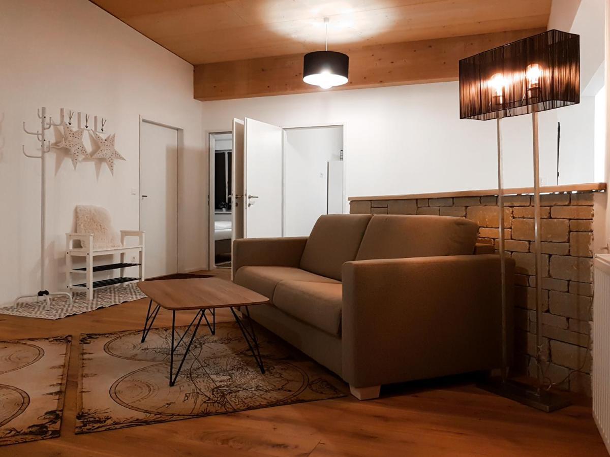 Apartment Loft *