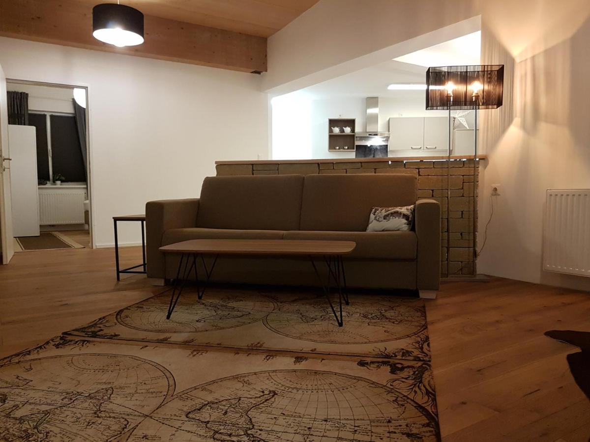 Apartment Loft *
